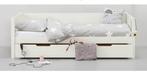 Bed 90x200 met bedlade - Zwartemeer, Huis en Inrichting, Ophalen, Gebruikt, 90 cm, Eenpersoons