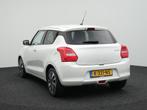 Suzuki Swift 1.0 Stijl Smart Hybrid | Apple/Android Play | C, Auto's, Suzuki, 12 maanden, Stof, Gebruikt, Euro 6