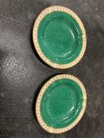 te koop 2 mooie wedgwood asbakken, Ophalen, Zo goed als nieuw