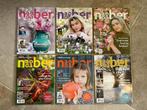 Noaber, Naober, hét magazine in Oost Nederland 2022, Ophalen of Verzenden, Zo goed als nieuw, Muziek, Film of Tv