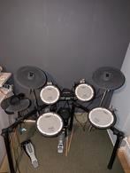Roland td4kx2 electronisch drumstel, Muziek en Instrumenten, Ophalen, Zo goed als nieuw, Roland