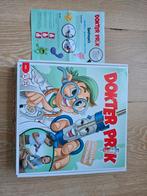 Dokter Prik spel, Ophalen of Verzenden, Gebruikt