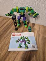 Lego Marvel 76241 Marvel Hulk Mech armor, Kinderen en Baby's, Speelgoed | Duplo en Lego, Lego, Lego, Lego, Ophalen of Verzenden