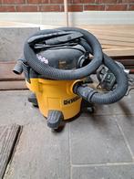 Dewalt nat droog stofzuiger pas 3 maanden oud, Doe-het-zelf en Verbouw, Ophalen, Zo goed als nieuw, Overige typen