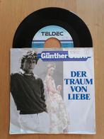 single Günther Stern - Der traum von liebe, Gebruikt, 7 inch, Single, Verzenden