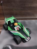 🎄 Playmobil turbo racer 75 Playmobil raceauto 75, Kinderen en Baby's, Speelgoed | Playmobil, Ophalen of Verzenden, Zo goed als nieuw