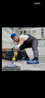 Meubel Reiniger (Hilversum en omgeving), Vacatures, Vacatures | Schoonmaak en Facilitaire diensten, 33 - 40 uur, Overige niveaus