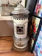 Petroleum kacheltje, Ophalen, Gebruikt, Overige brandstoffen, Petroleumkachel