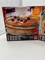 Partij speelgoed puzzels foodie 120 stuks 125 euro, Ophalen of Verzenden, Minder dan 500 stukjes, Nieuw