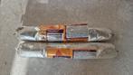 2x Sika Injectocream-100 Muurinjectie tegen optrekkend vocht, Minder dan 4 cm, Overige materialen, Nieuw, Ophalen of Verzenden