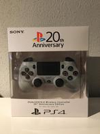 Sony Playstation 20th anniversary Dualshock Special, Nieuw, Controller, PlayStation 4, Verzenden