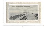 HOEK VAN HOLLAND - Noorderpier KLEPJESKAART, Verzenden, Voor 1920, Gelopen, Zuid-Holland