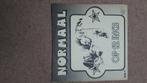 Te koop maxi single normaal vinyl, Gebruikt, Ophalen