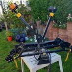 Hawk fietsendrager voor 2 e bikes (ophalen Maarsbergen), Ophalen, Gebruikt, Brede banden, 2 fietsen