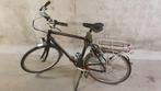 Elektrische fiets Batavus goede accu, Ophalen, Batavus, Zo goed als nieuw, 59 cm of meer