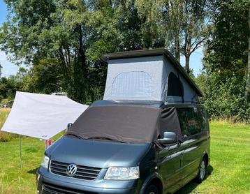 Verduisteringshoes VWT5 of BWT6 screencover beschikbaar voor biedingen