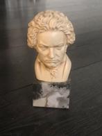 Buste Ludwig van Beethoven, Antiek en Kunst, Ophalen of Verzenden