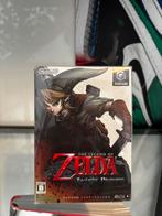 The Legend of Zelda: Twilight Princess (Japanse versie), Ophalen of Verzenden