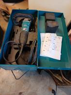 Makita gereedschap, Ophalen of Verzenden, Zo goed als nieuw, Minder dan 150 ampère, Overige typen