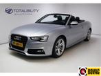Audi A5 Cabriolet 1.8 TFSI S-Line Sport Edition Open Days |, Gebruikt, 4 cilinders, Cabriolet, 4 stoelen
