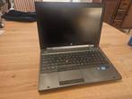 HP Elitebook 8570w, Computers en Software, Windows Laptops, Gebruikt, 2 tot 3 Ghz, 8 GB, Ophalen of Verzenden