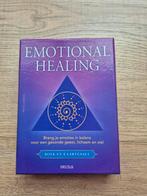 Emotional Healing Boek & Kaartenset, Boeken, Achtergrond en Informatie, Spiritualiteit algemeen, Nicola Green, Ophalen of Verzenden