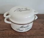 Riviera Maison pan, Huis en Inrichting, Keuken | Servies, Ophalen of Verzenden, Glas, Overige stijlen