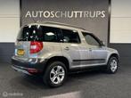 Skoda Yeti 1.2 TSI Ambition NAP / 1e EIGENAAR / DEALER O.H., Euro 5, Gebruikt, 4 cilinders, Beige