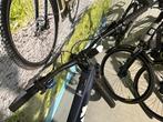 Husqvarna elektrische mountainbike LC3, Ophalen, Overige merken, Heren, Fully