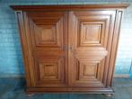 Eiken Kast, Huis en Inrichting, Ophalen, 100 tot 150 cm, 150 tot 200 cm, Eikenhout