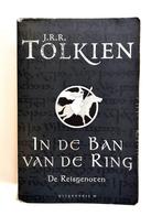 In de ban van de ring 1 - De Reisgenoten J.R.R. Tolkien, Boeken, Fantasy, Verzenden, Gelezen, J.R.R. Tolkien