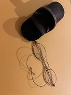 Antieke brillen collectie (1900-1930) - 9 stuks., Ophalen of Verzenden, Gebruikt