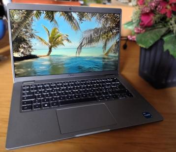 14” Dell Latitude 5420 i7 gen11 16G 256G W11p beschikbaar voor biedingen