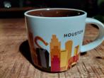 Starbucks mok Houston - 'You Are Here Collection', Nieuw, Kop(pen) en/of Schotel(s), Ophalen of Verzenden, Aardewerk