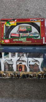 Kerstversiering, Ophalen, Zo goed als nieuw