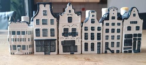 KLM Huisjes, Verzamelen, KLM Huisjes, Gebruikt, Ophalen of Verzenden
