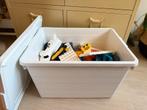 Duplo te koop, Ophalen, Gebruikt, Losse stenen, Duplo