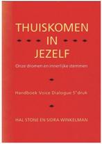 Thuiskomen in jezelf (Hal Stone en Sidra Winkelman), Ophalen of Verzenden, Zo goed als nieuw