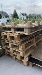 Mooie pallets gratis op te halen!, Doe-het-zelf en Verbouw, Ophalen of Verzenden, Zo goed als nieuw, Minder dan 200 cm, Pallet