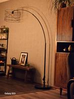 Mooie Booglamp - Overcompleet!, Ophalen, Gebruikt, Modern, 150 tot 200 cm