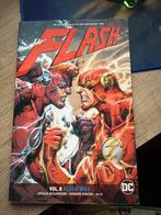 The flash vol.8 flash war, Ophalen of Verzenden, Zo goed als nieuw