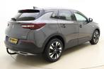 Opel Grandland X 1.2 Turbo Innovation Automaat | Navigatie |, 65 €/maand, Gebruikt, 1199 cc, Lichtsensor