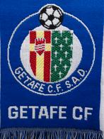 sjaal Getafe CF, Verzamelen, Ophalen of Verzenden, Nieuw, Buitenlandse clubs, Vaantje of Sjaal