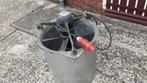 Stalventilator van Itho, 3 stuks