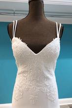 Justin Alexander bruidsjurk / trouwjurk / weddingdress, Kleding | Dames, Trouwkleding en Trouwaccessoires, Ophalen of Verzenden