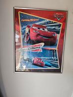 Ingelijste poster Cars | Disney | Pixar !| a2, Ophalen, Wanddecoratie