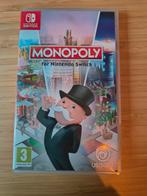 Monopoly voor Nintendo Switch - Nieuw!, Online, Nieuw, Ophalen of Verzenden, Simulatie