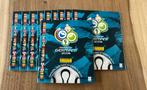 10x Nieuwe PANINI FIFA WK 2006 Duitsland sticker album, Nieuw, Ophalen of Verzenden, Poster, Plaatje of Sticker, Buitenlandse clubs