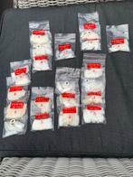 Nageltips, Sieraden, Tassen en Uiterlijk, Uiterlijk | Cosmetica en Make-up, Ophalen of Verzenden, Nieuw, Overige kleuren, Handen en Nagels