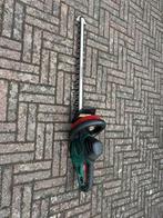 Parkside heggenschaar 230v ZIE TEKST!, Ophalen, Gebruikt, Elektrisch, Parkside Lidl